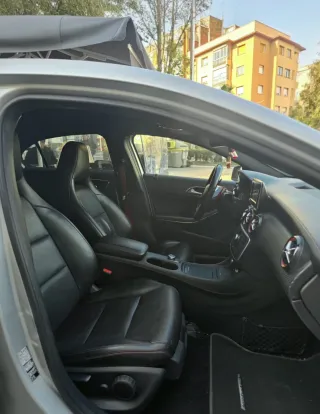 Mercedes-Benz Clase A 2014