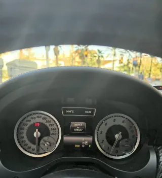 Mercedes-Benz Clase A 2014