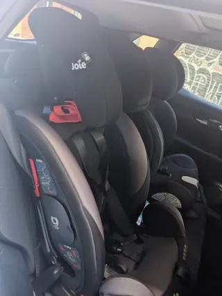 Silla de coche Joie