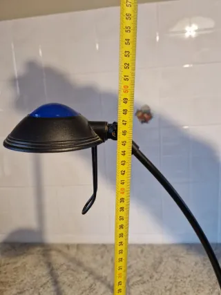 Lampada da tavolo design moderno