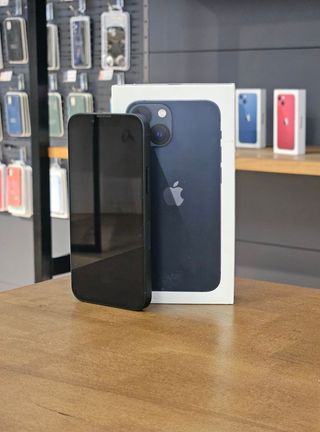 IPHONE 13 MINI 128GB NEGRO BAT. 100%