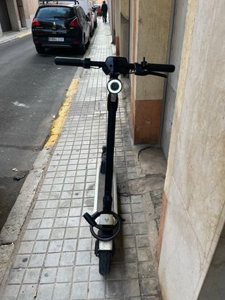 Patinete Eléctrico NIU KQi2 Pro