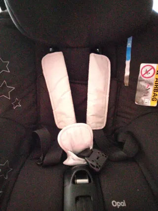 Silla de coche Bébé Confort Opal