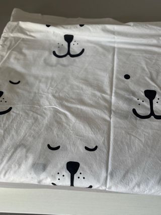 Funda Nórdica Tellkiddo Ositos