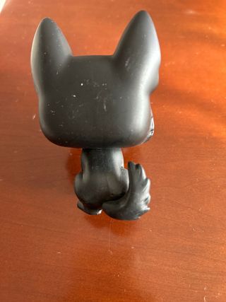 Funko Pop Harry Potter Negro