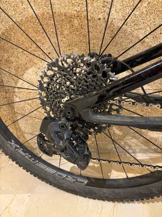 Cannondale Scalpel Carbon 4 2021