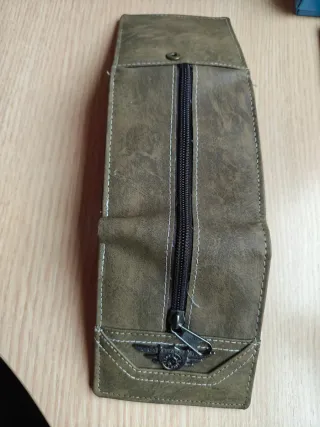 Cartera billetera nueva