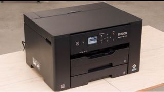 Impresora Epson Workforce 7310 A3