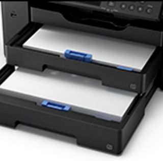 Impresora Epson Workforce 7310 A3