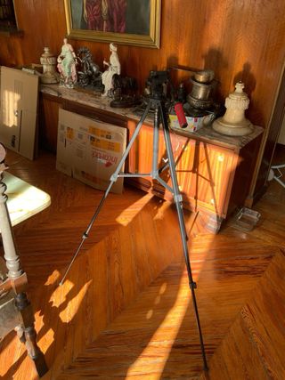 Sony VCT-R630RM Trípode Video Cámara disparador