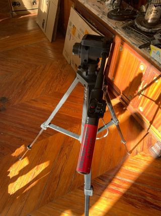 Sony VCT-R630RM Trípode Video Cámara disparador