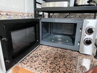 Microondas Orbegozo MIG2041