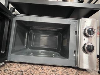 Microondas Orbegozo MIG2041