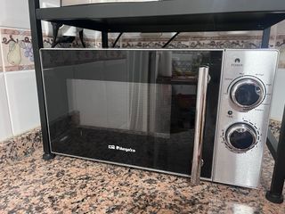 Microondas Orbegozo MIG2041