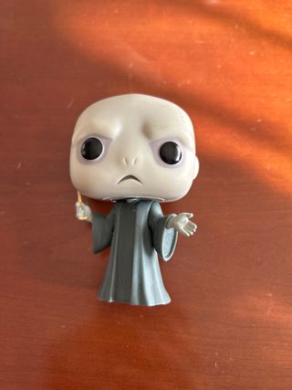 Funko Pop Harry Potter Voldemort