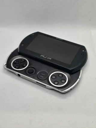 Sony PSP Go Nera