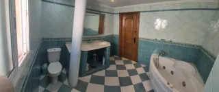 Casa independiente en venta en La Granja, Algecira