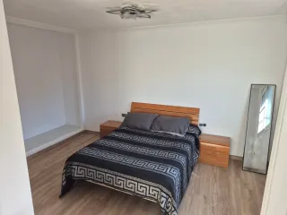 Casa independiente en venta en La Granja, Algecira