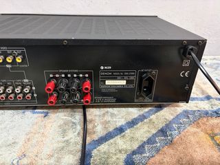 Denon DRA-275RD Receptor Estéreo