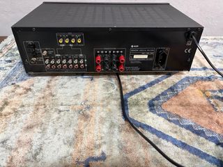 Denon DRA-275RD Receptor Estéreo