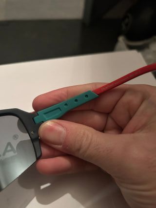 Gafas Ciclismo Smith Flywheel Matte Deep Ink