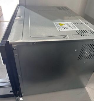 Microondas Cecotec Blanco