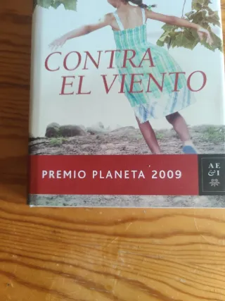 CONTRA EL VIENTO