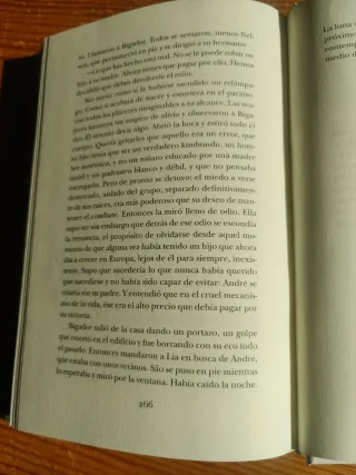 CONTRA EL VIENTO