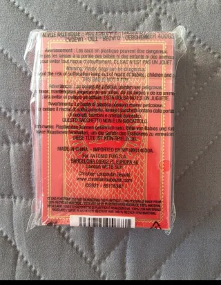 Carte da gioco Christian Louboutin