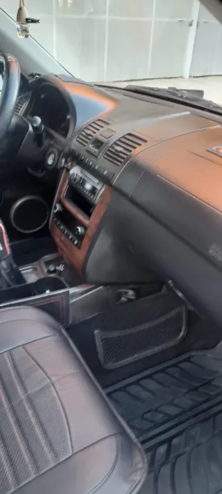 SsangYong Rexton 2006