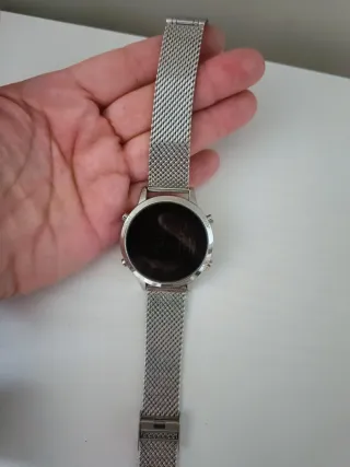 Relojes Mujer