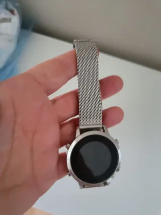 Relojes Mujer