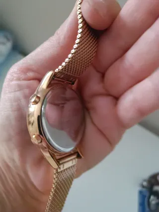 Relojes Mujer