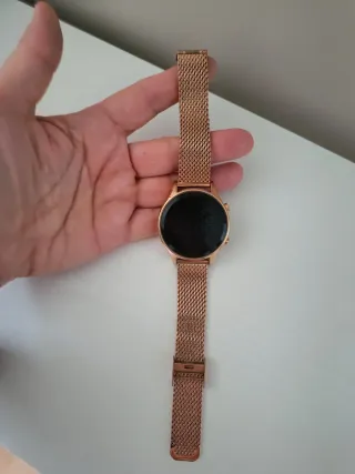 Relojes Mujer