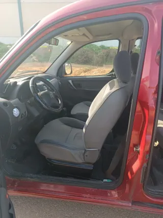 Citroen berlingo del 2006 2006