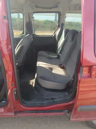 Citroen berlingo del 2006 2006