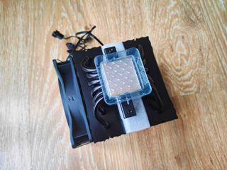 Disipador be quiet! Pure Rock Pro 3 LX