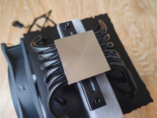 Disipador be quiet! Pure Rock Pro 3 LX