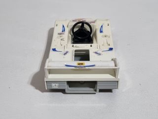 Playmobil 3520 C1 Antiguo Coche Carrera Equipo