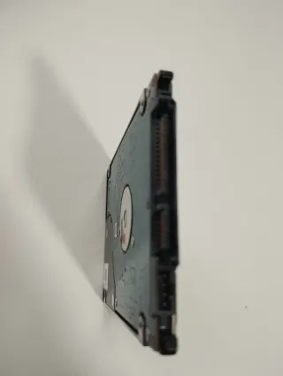 Disco Duro Seagate 500GB HDD SATA 2,5™