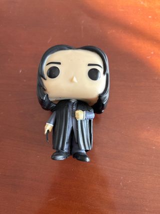 Funko Pop Harry Potter Severus Snape