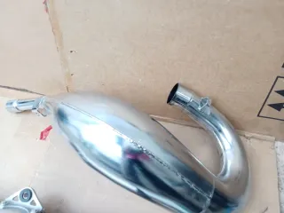 Escape Scalvini 125cc