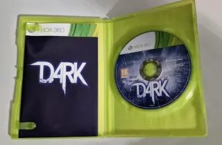 DARK Xbox 360