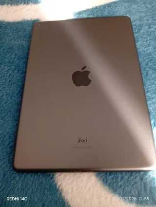 iPad Air 9ª Gen Grigio Siderale