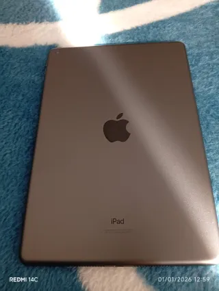 iPad Air 9ª Gen Grigio Siderale