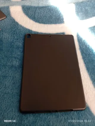 iPad Air 9ª Gen Grigio Siderale