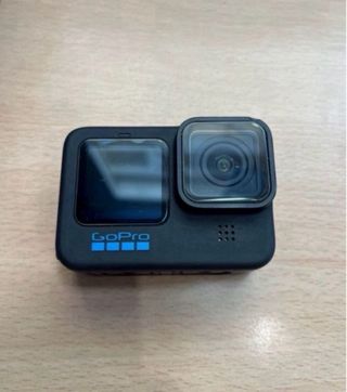 GoPro HERO 11 Black in vendita con accessori