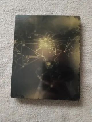 Hitman - Steelbook - PS4 (PlayStation 4)