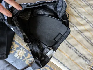 Pantalones Thor Motocross/Enduro