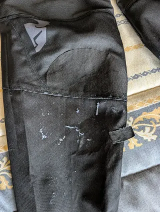 Pantalones Thor Motocross/Enduro